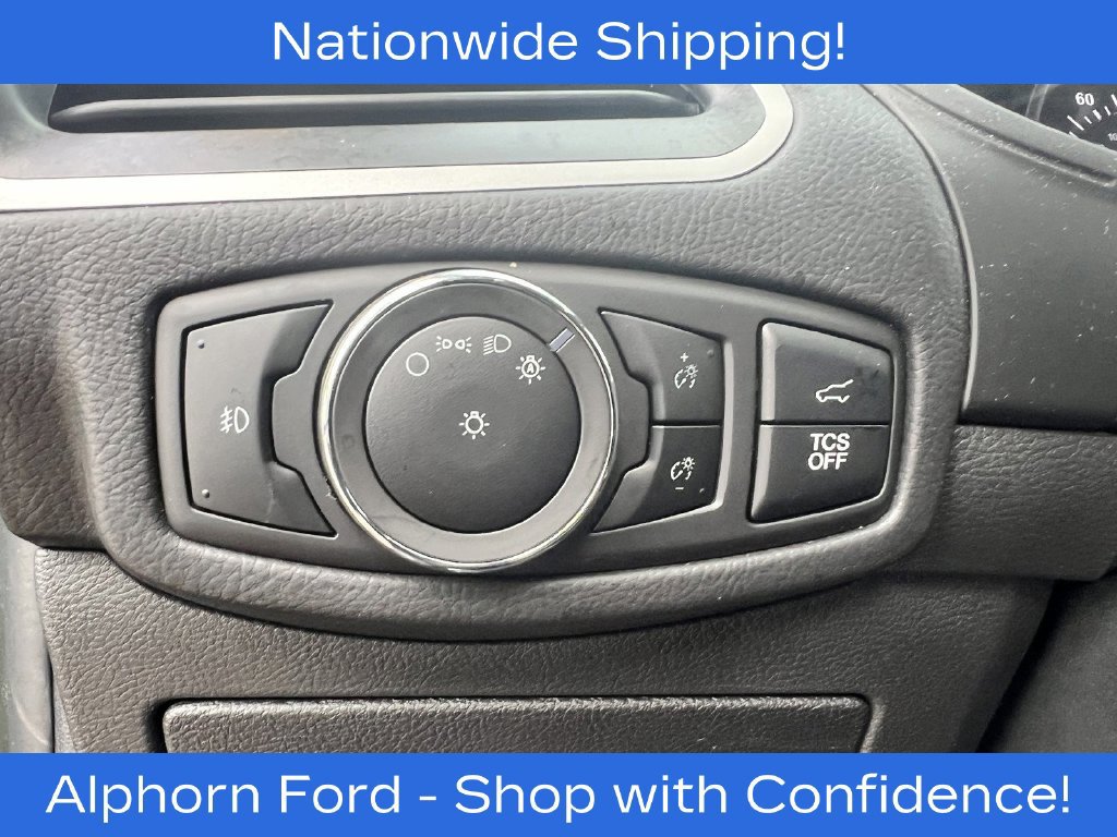 Certified 2023 Ford Edge SEL w/ Convenience Package AWD/4WD image 14