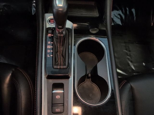 Used 2023 Nissan Altima 2.5 SR AWD/4WD image 26