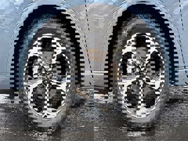 Certified 2023 Ford Escape ST-Line Select w/ Tech Pack #2 image 6