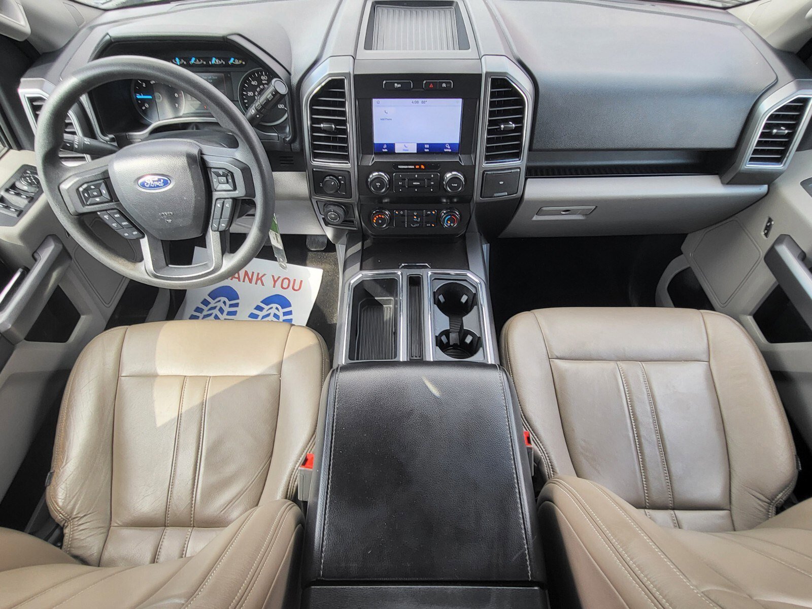 Certified 2020 Ford F150 XLT w/ Trailer Tow Package image 14