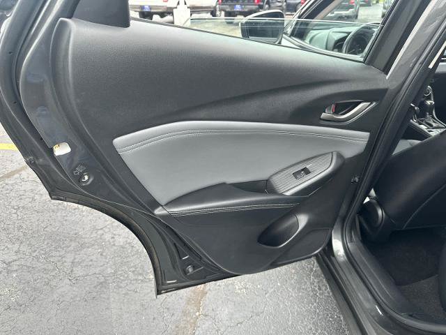 Used 2019 MAZDA CX-3 Touring w/ Preferred Equipment Package AWD/4WD image 31