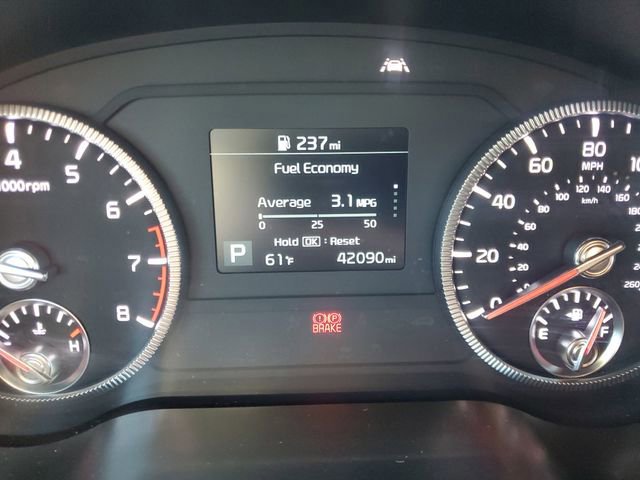 Used 2021 Kia Telluride EX w/ EX Premium Package image 27