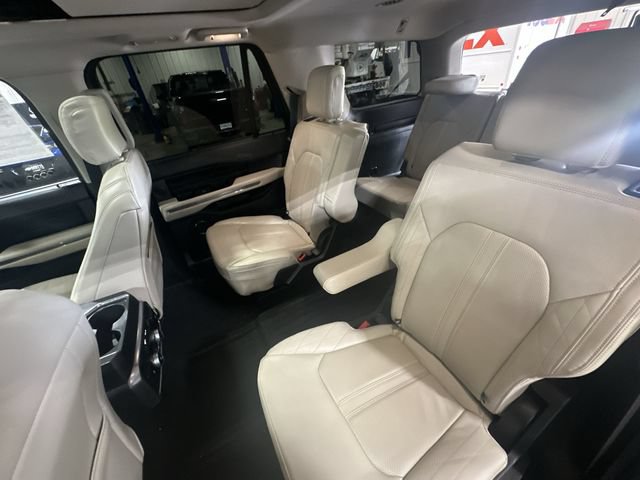 Certified 2021 Ford Expedition Platinum AWD/4WD image 30