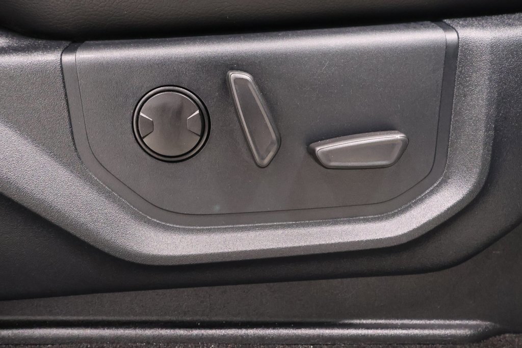 Certified 2020 Ford F150 Lariat w/ Equipment Group 502A Luxury image 20