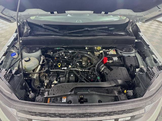 Certified 2022 Ford Bronco Sport Badlands w/ Premium Package image 29