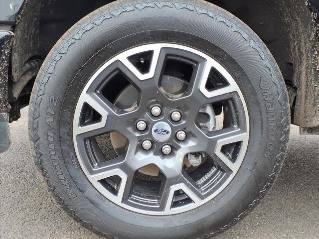 Certified 2024 Ford F150 STX w/ Mobile Office Package image 21