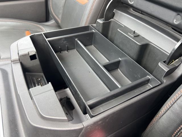 Used 2020 GMC Sierra 1500 AT4 w/ AT4 Premium Package AWD/4WD image 19