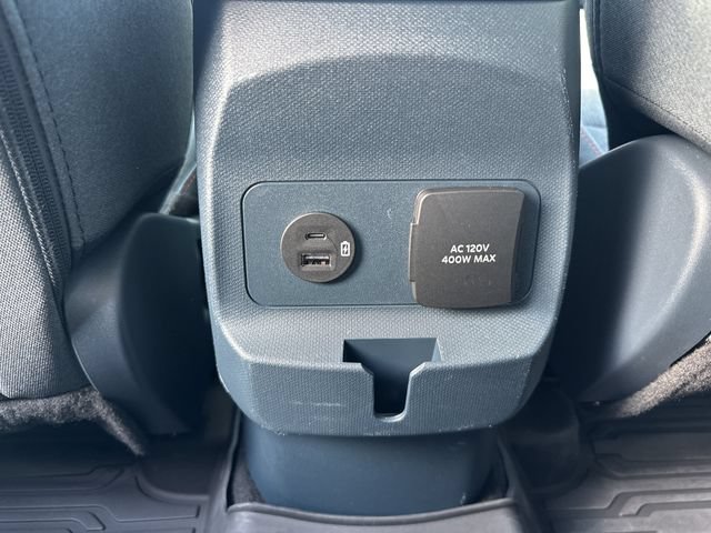 Certified 2024 Ford Maverick XLT w/ XLT Luxury Package FWD image 21