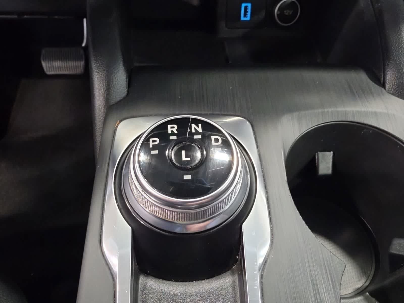 Certified 2020 Ford Escape SE AWD/4WD image 21