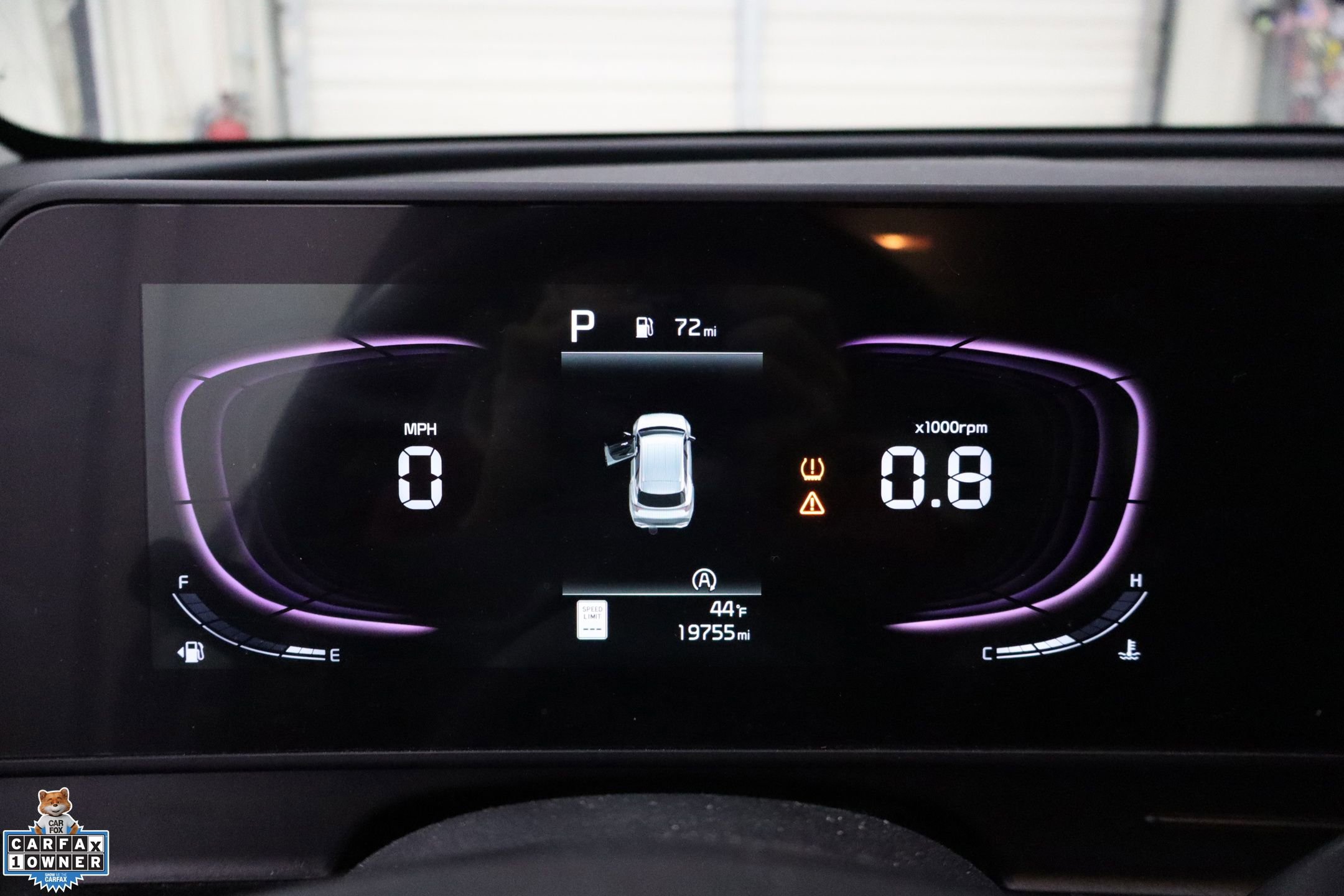 Used 2025 Kia Sportage EX image 14