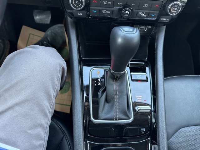 Used 2022 Jeep Compass Limited image 24