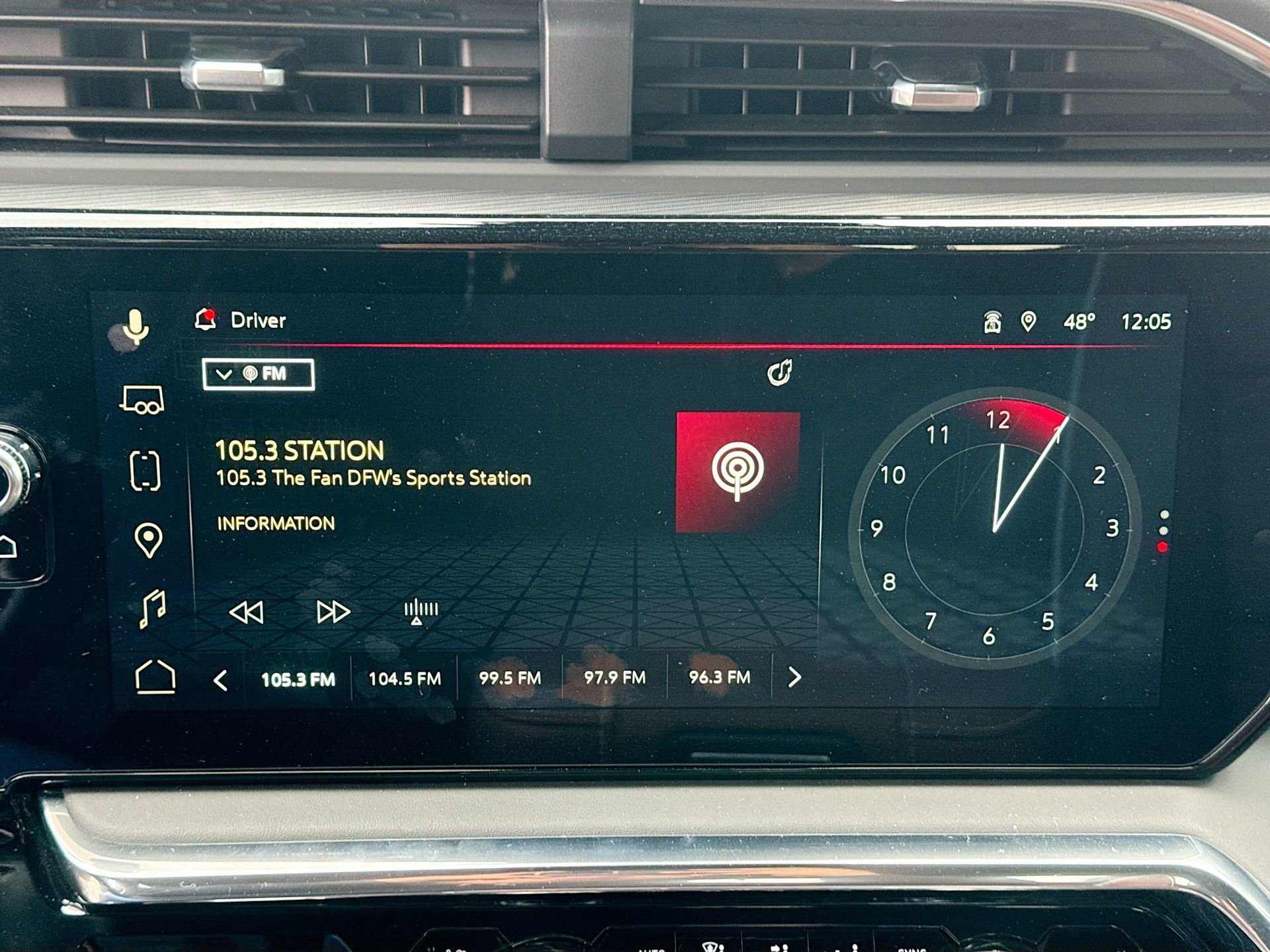 Used 2025 GMC Sierra 1500 Denali Ultimate image 20