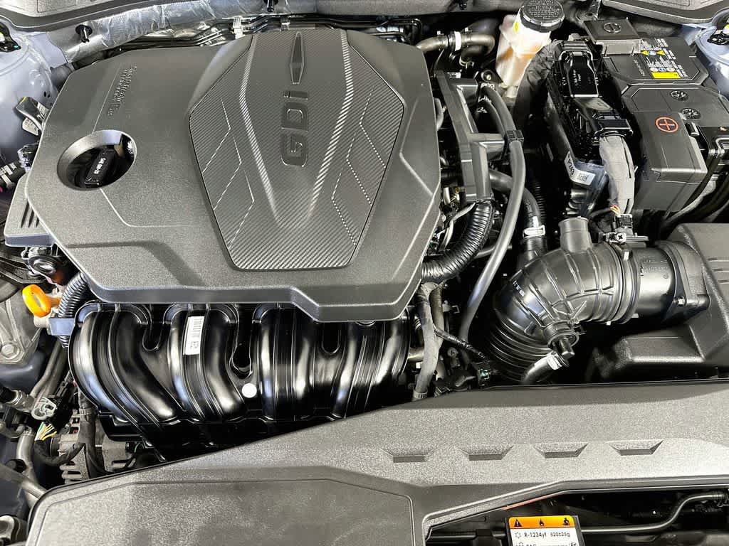 Used 2025 Hyundai Sonata SE FWD image 11