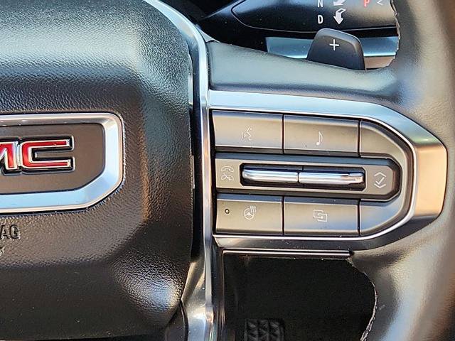 Used 2026 GMC Terrain Elevation w/ Elevation Premium Package FWD image 30