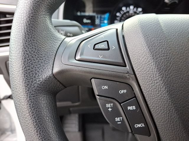 Certified 2022 Ford Edge SE w/ Black Appearance Package AWD/4WD image 20