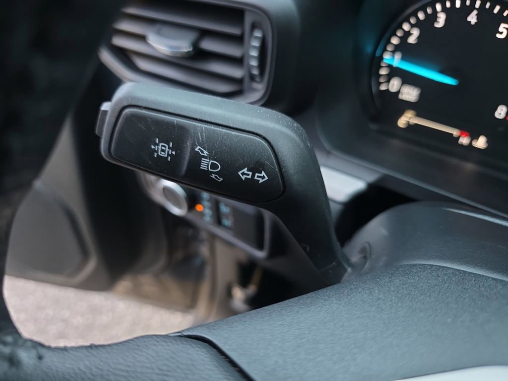 Certified 2024 Ford Explorer XLT image 21