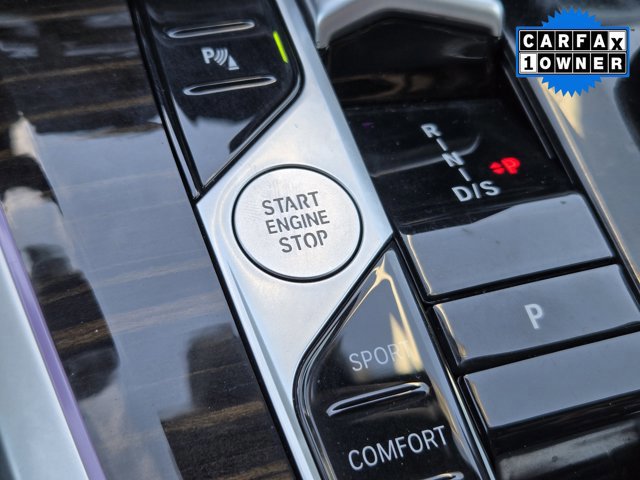 Used 2025 BMW X5 xDrive40i AWD/4WD image 19