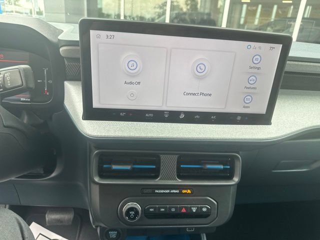 Certified 2026 Ford Maverick XLT FWD image 24