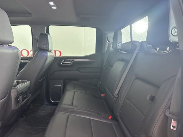 Used 2022 Chevrolet Silverado 1500 LT Trail Boss w/ LT Trail Boss Premium Package image 13