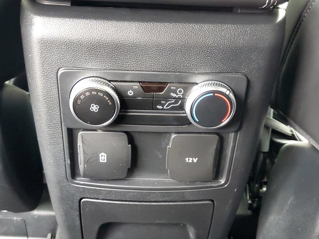 Certified 2023 Ford Explorer XLT w/ Equipment Group 202A AWD/4WD image 32
