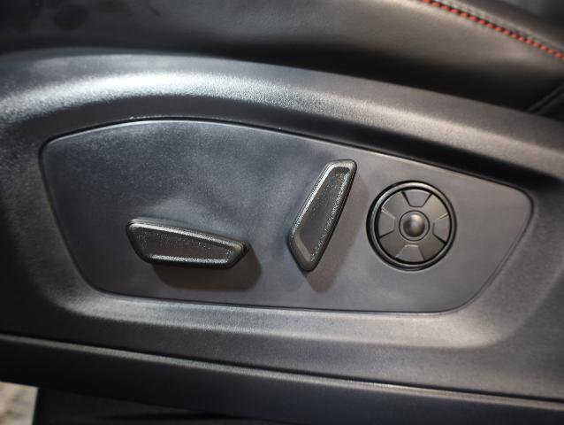 Certified 2025 Ford Explorer ST image 23