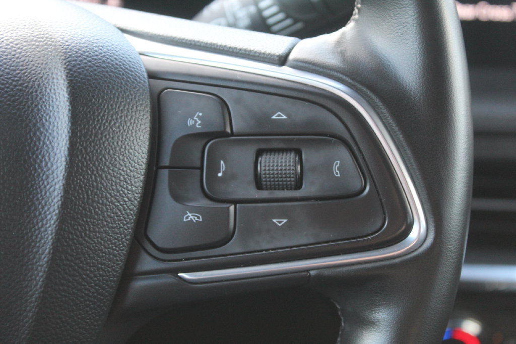 Used 2024 Buick Encore GX Sport Touring w/ Comfort Package FWD image 29