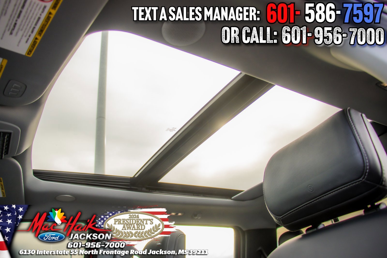 Certified 2023 Ford F250 Lariat w/ Lariat Ultimate Package image 8