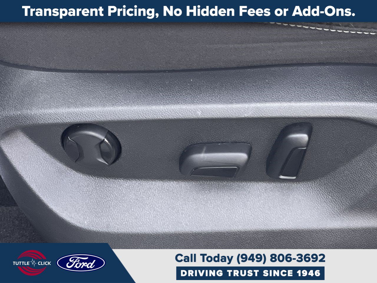 Used 2023 Volkswagen Atlas Cross Sport SE FWD image 33