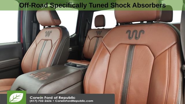 Certified 2021 Ford F250 King Ranch w/ King Ranch Ultimate Package image 11