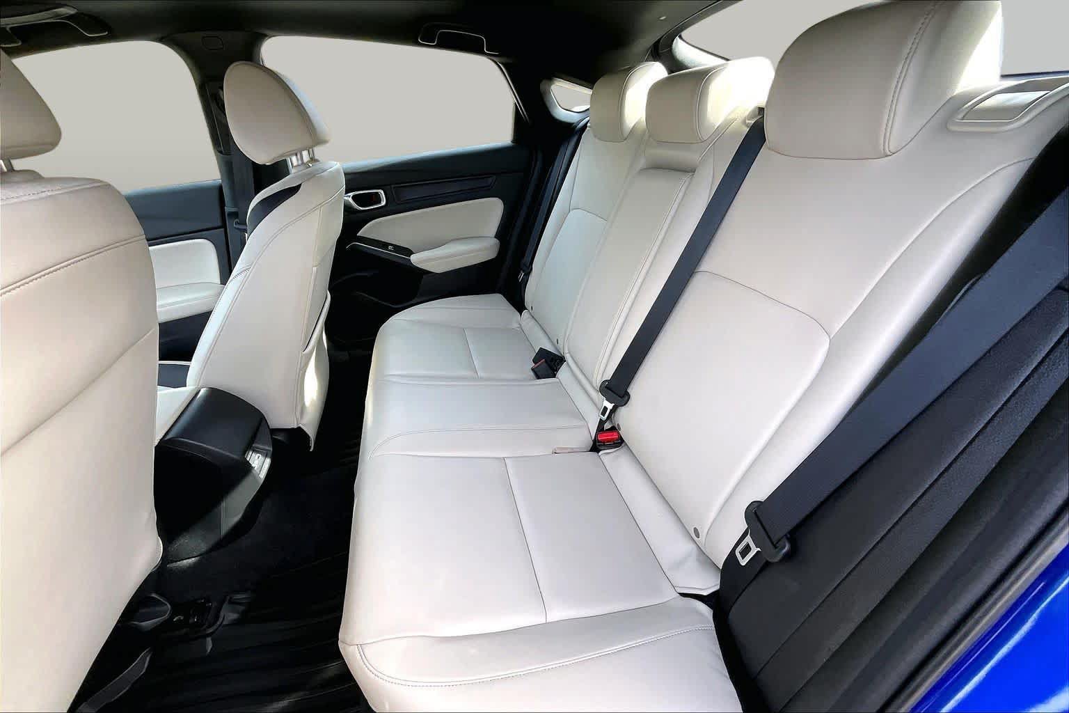 Used 2023 Acura Integra A-Spec w/ Technology Package FWD image 21