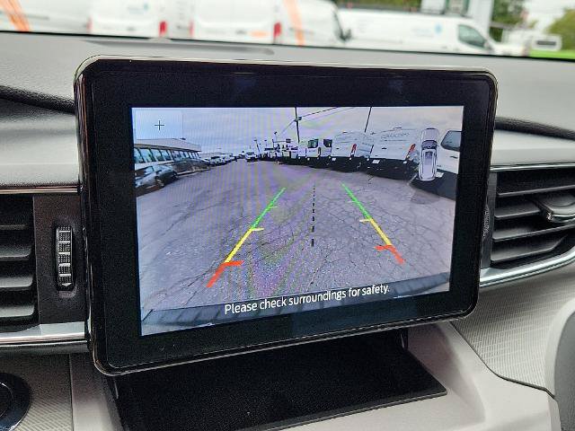 Certified 2023 Ford Explorer XLT w/ Equipment Group 202A AWD/4WD image 18
