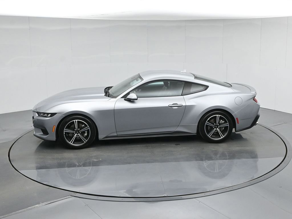 Certified 2024 Ford Mustang Premium image 25