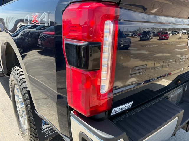 Certified 2023 Ford F250 XLT w/ 360-Degree Camera Package image 33