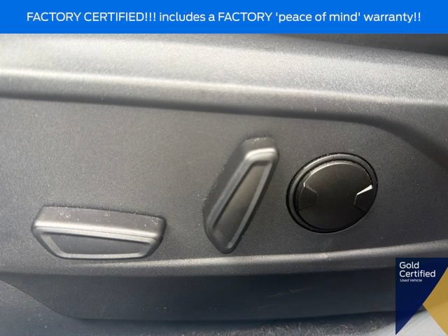 Certified 2023 Ford Mustang Mach-E GT w/ GT Performance Edition AWD/4WD image 29