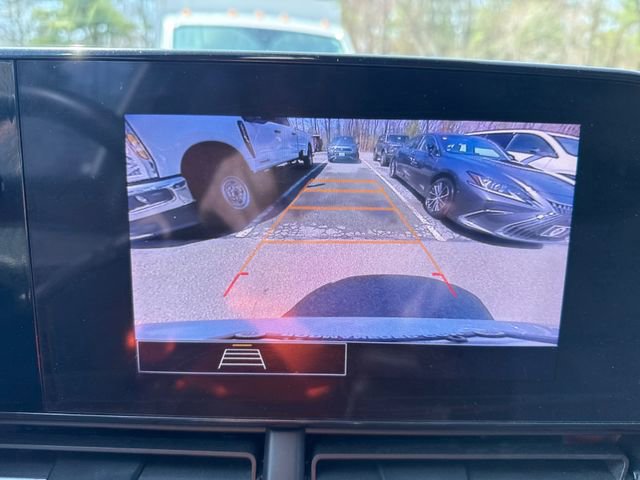 Used 2024 Chevrolet Trax RS FWD image 23