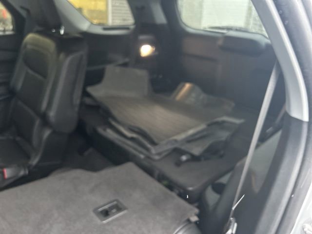 Certified 2023 Ford Explorer XLT w/ Equipment Group 202A image 27