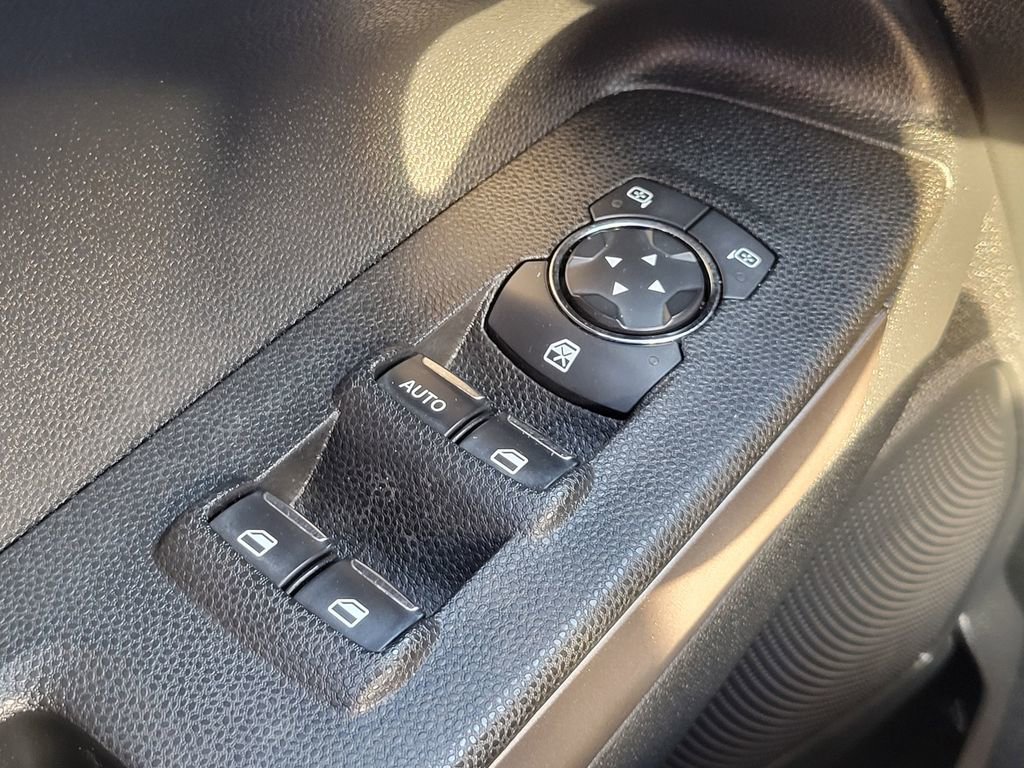 Certified 2021 Ford EcoSport SE w/ SE Convenience Package image 26