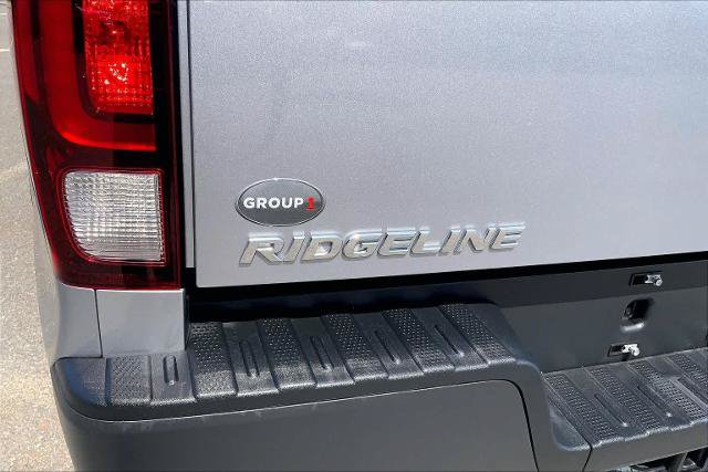 Used 2023 Honda Ridgeline RTL image 33