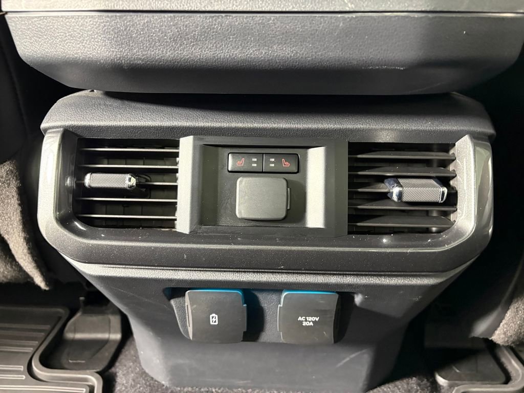 Certified 2023 Ford F150 Lariat w/ Equipment Group 502A High image 31