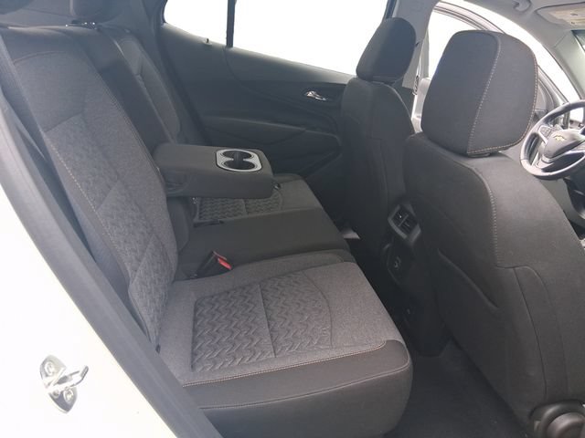 Used 2022 Chevrolet Equinox LT FWD image 18