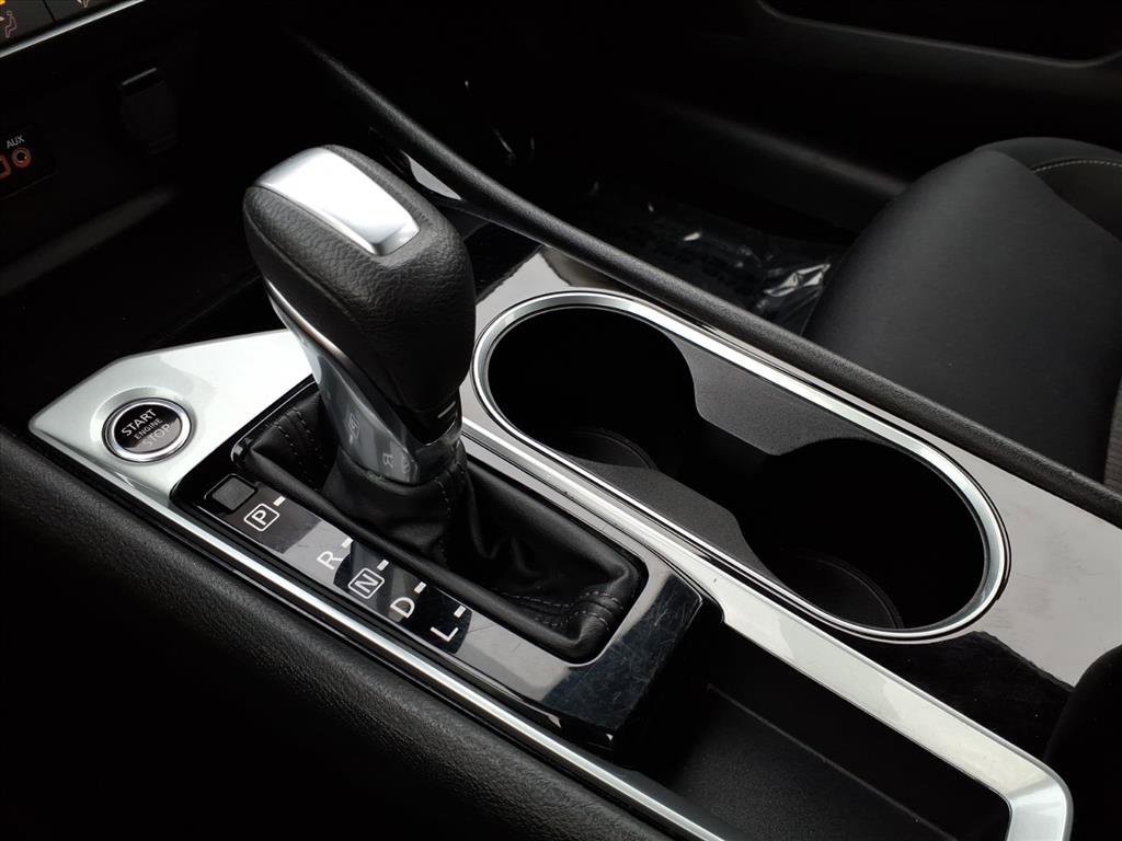 Used 2024 Nissan Altima 2.5 SV image 24