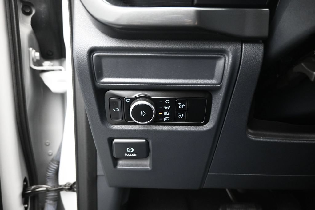 Certified 2023 Ford F150 XL w/ STX Appearance Package RWD image 12