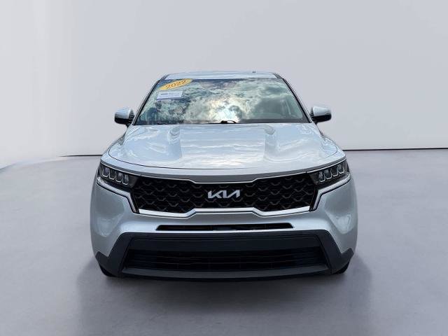 Used 2022 Kia Sorento LX FWD image 8