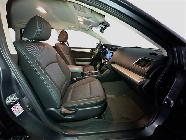 Used 2019 Subaru Outback 2.5i Premium image 22