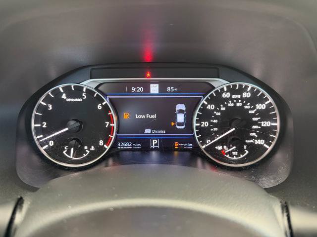 Used 2023 Nissan Altima 2.5 SL AWD/4WD image 10