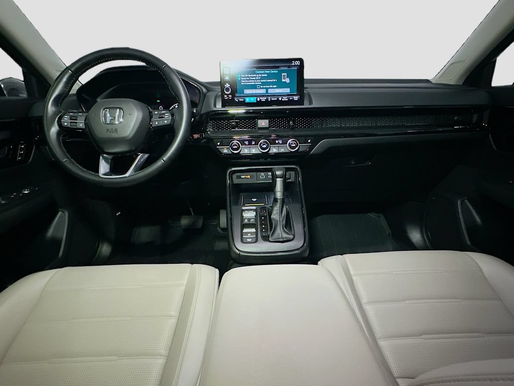 Used 2025 Honda CR-V EX-L image 12