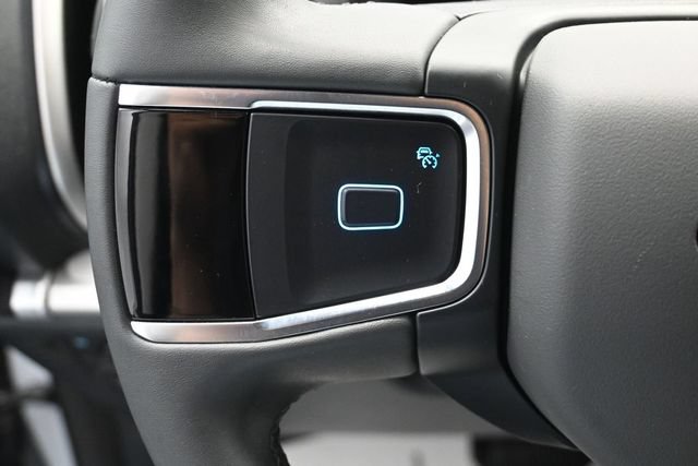 Certified 2025 Ford Expedition Active AWD/4WD image 12