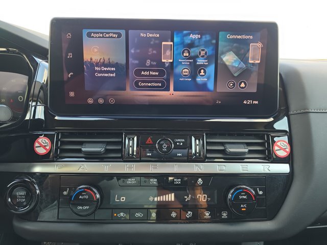 Used 2026 Nissan Pathfinder SL FWD image 23