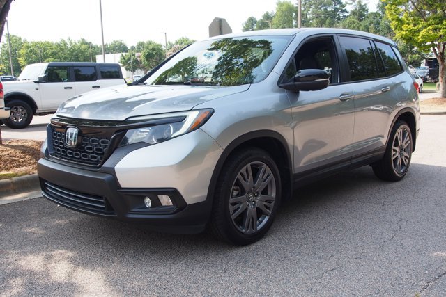 Used 2019 Honda Passport EX-L image 3