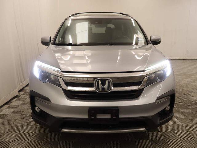Used 2021 Honda Pilot EX-L